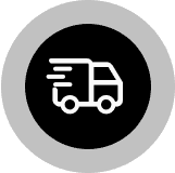 delivery icon